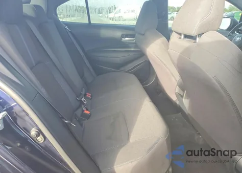 2022 Toyota Corolla Se из США, поврежденный, VIN 5YFP4MCE1NP106973